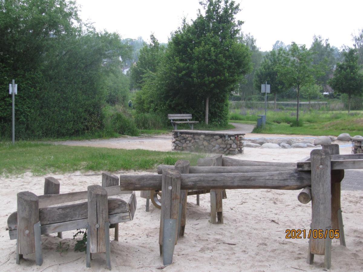 Ferienhaus Am Park Diez Ngoại thất bức ảnh