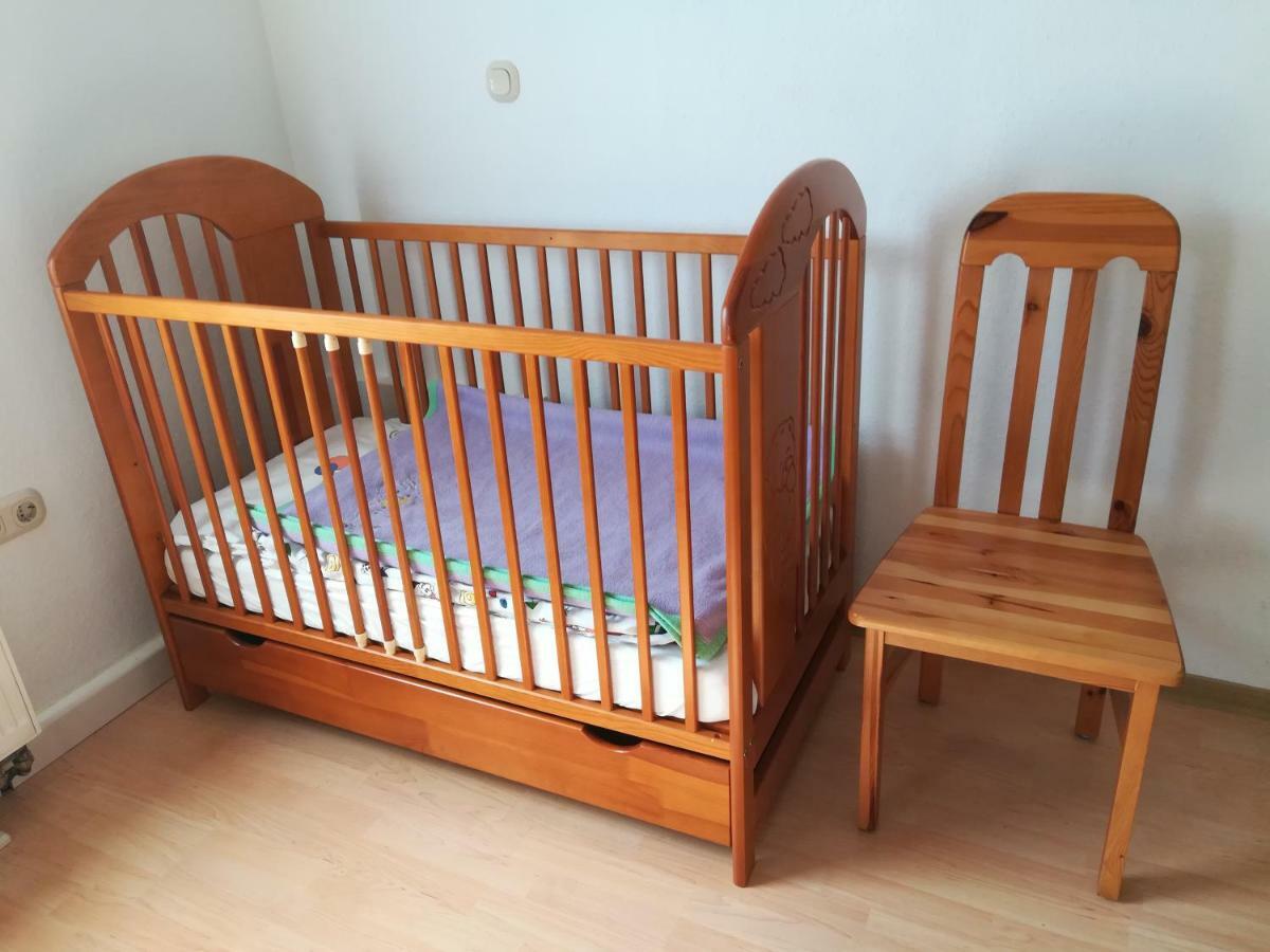 Ferienhaus Am Park Diez Ngoại thất bức ảnh