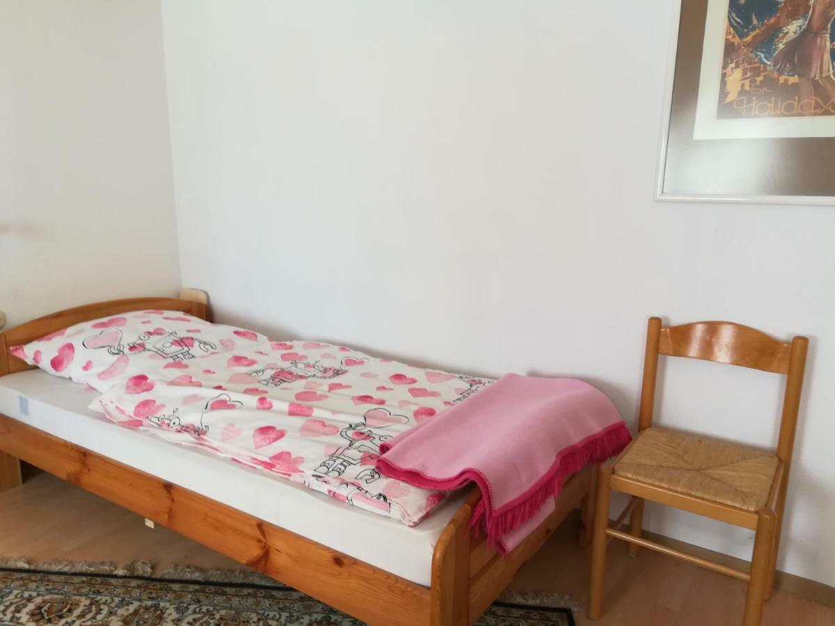 Ferienhaus Am Park Diez Ngoại thất bức ảnh