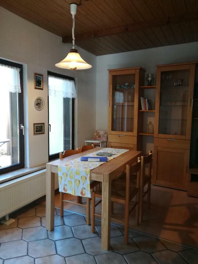 Ferienhaus Am Park Diez Ngoại thất bức ảnh